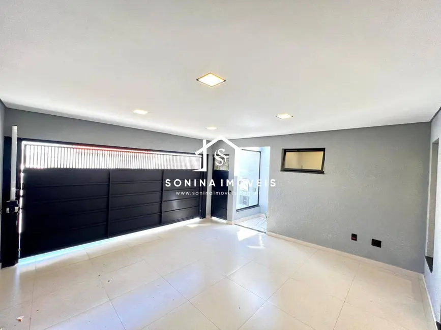 Foto 4 de Casa com 3 quartos à venda, 140m2 em Residencial Vem Viver, Braganca Paulista - SP