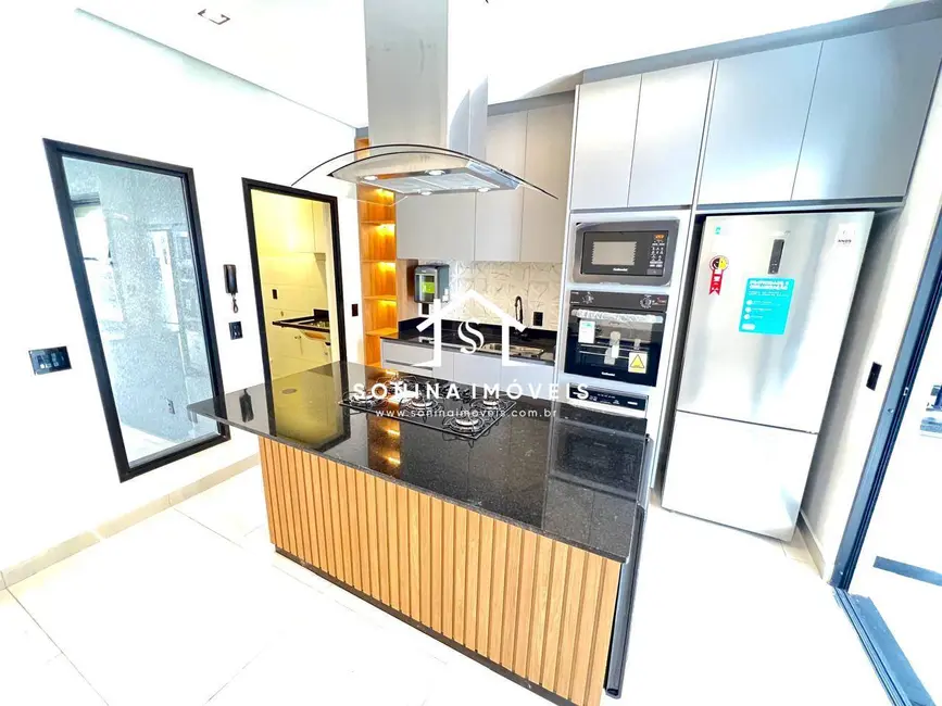 Foto 6 de Casa com 3 quartos à venda, 140m2 em Residencial Vem Viver, Braganca Paulista - SP