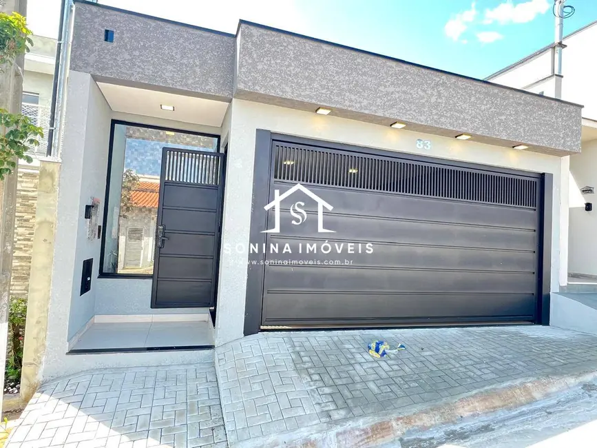 Foto 3 de Casa com 3 quartos à venda, 140m2 em Residencial Vem Viver, Braganca Paulista - SP