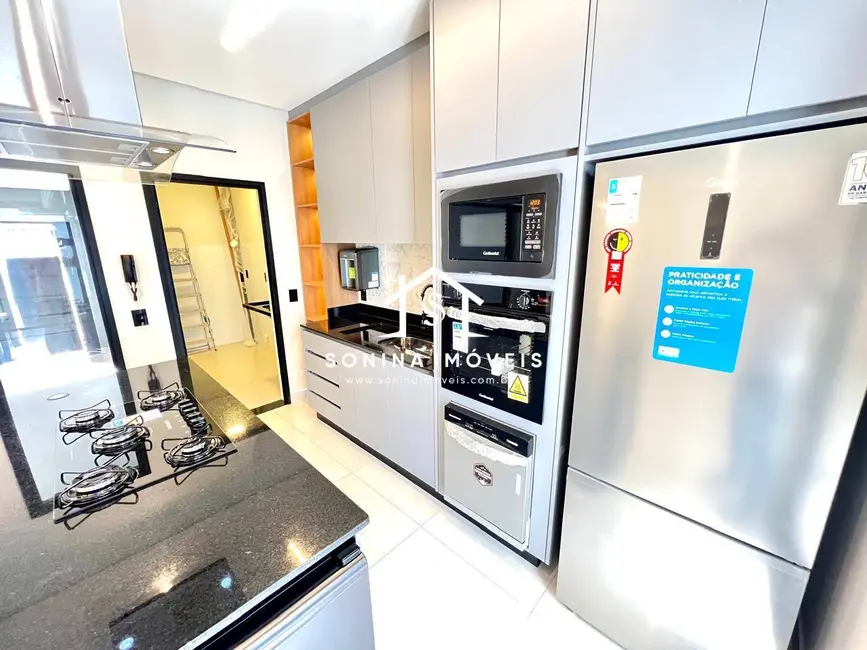 Foto 8 de Casa com 3 quartos à venda, 140m2 em Residencial Vem Viver, Braganca Paulista - SP