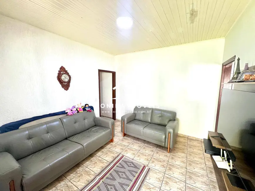 Foto 8 de Casa com 4 quartos à venda, 1000m2 em Vila Boa Esperança, Atibaia - SP