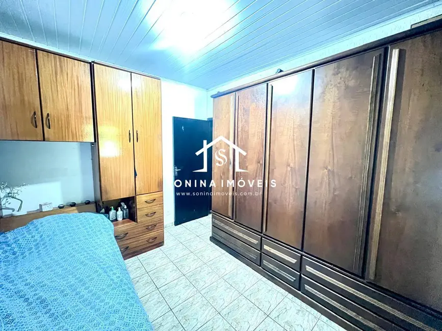 Foto 4 de Casa com 4 quartos à venda, 1000m2 em Vila Boa Esperança, Atibaia - SP