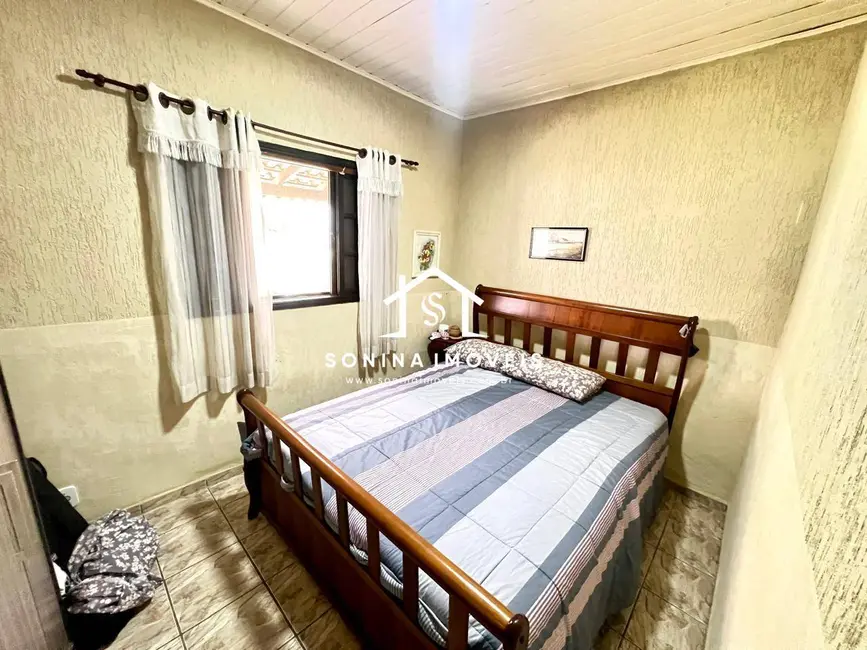 Foto 6 de Casa com 4 quartos à venda, 1000m2 em Vila Boa Esperança, Atibaia - SP