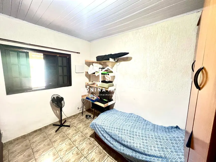 Foto 5 de Casa com 4 quartos à venda, 1000m2 em Vila Boa Esperança, Atibaia - SP