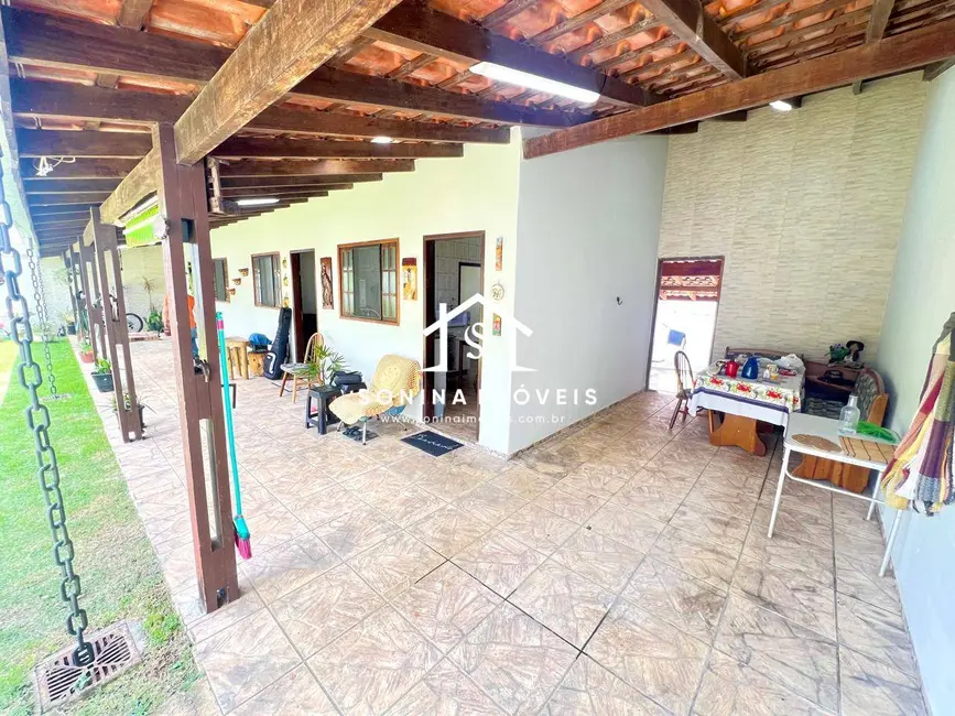 Foto 3 de Casa com 4 quartos à venda, 1000m2 em Vila Boa Esperança, Atibaia - SP