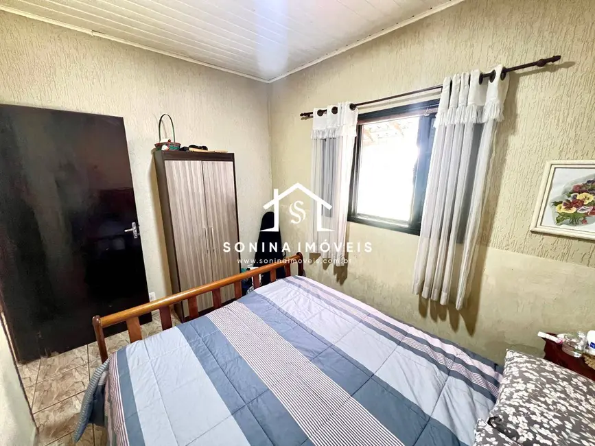 Foto 7 de Casa com 4 quartos à venda, 1000m2 em Vila Boa Esperança, Atibaia - SP