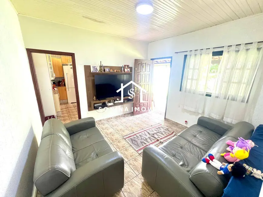 Foto 9 de Casa com 4 quartos à venda, 1000m2 em Vila Boa Esperança, Atibaia - SP