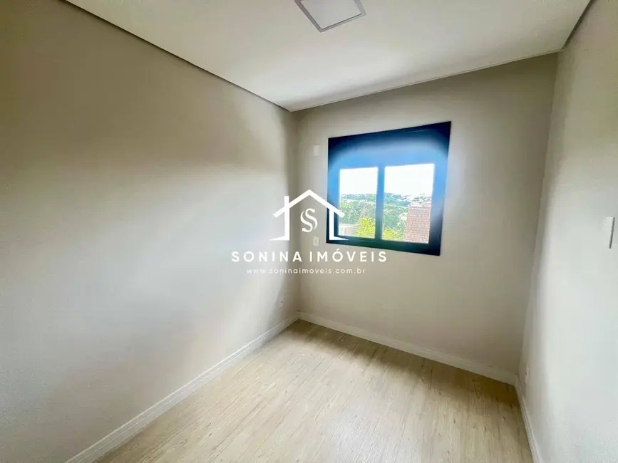 Foto 7 de Apartamento com 3 quartos à venda, 26m2 em Vila Santa Clara, Atibaia - SP