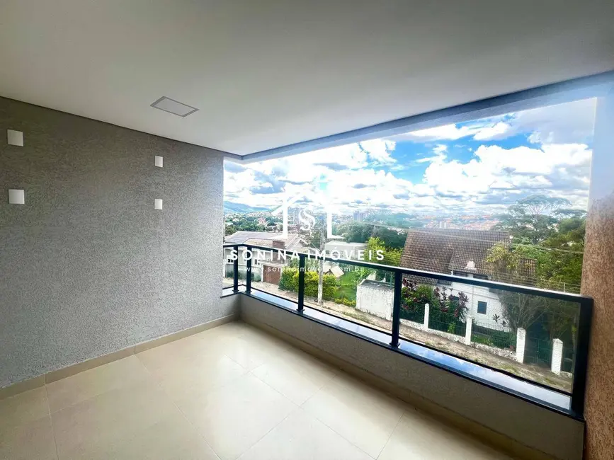 Foto 2 de Apartamento com 3 quartos à venda, 26m2 em Vila Santa Clara, Atibaia - SP