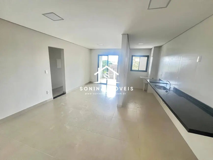 Foto 6 de Apartamento com 3 quartos à venda, 26m2 em Vila Santa Clara, Atibaia - SP