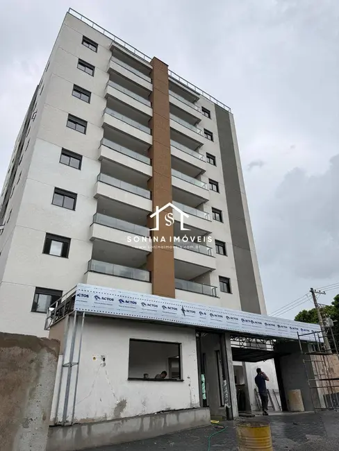 Foto 1 de Apartamento com 3 quartos à venda, 26m2 em Vila Santa Clara, Atibaia - SP