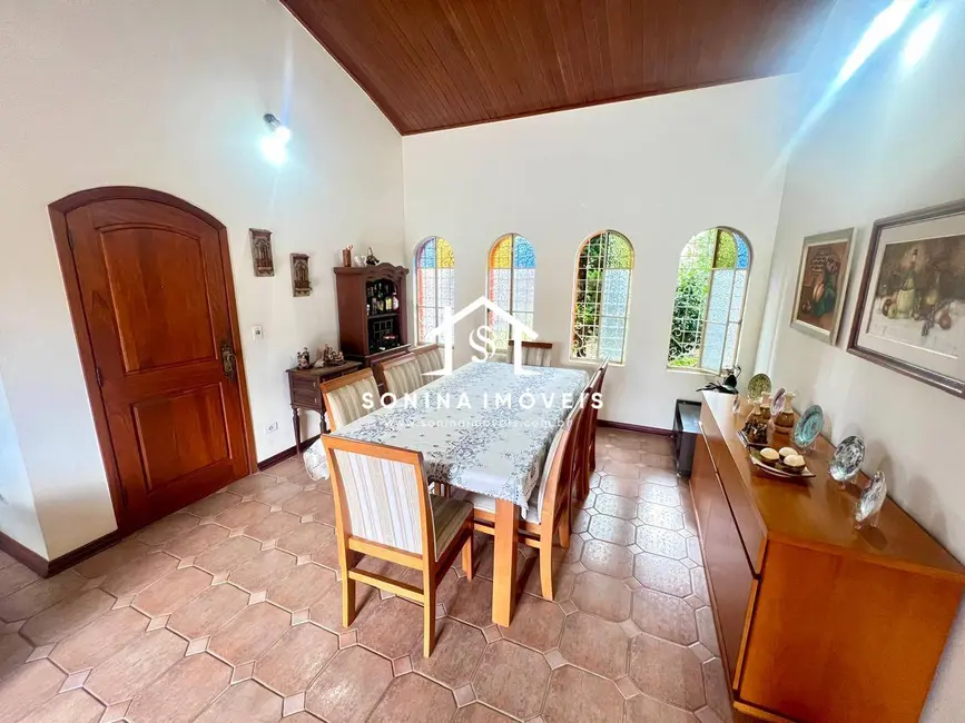 Foto 5 de Casa com 4 quartos à venda, 770m2 em Jardim dos Pinheiros, Atibaia - SP