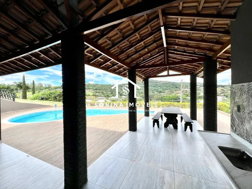 Foto 9 de Casa de Condomínio com 5 quartos à venda, 1850m2 em Condomínio Jardim das Palmeiras, Braganca Paulista - SP