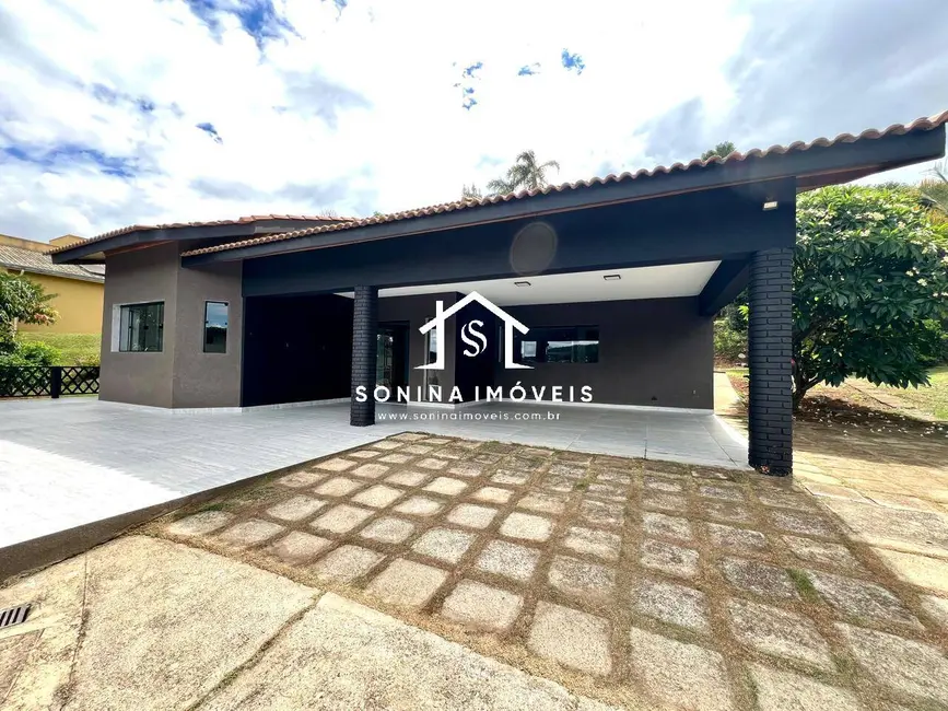 Foto 7 de Casa de Condomínio com 5 quartos à venda, 1850m2 em Condomínio Jardim das Palmeiras, Braganca Paulista - SP