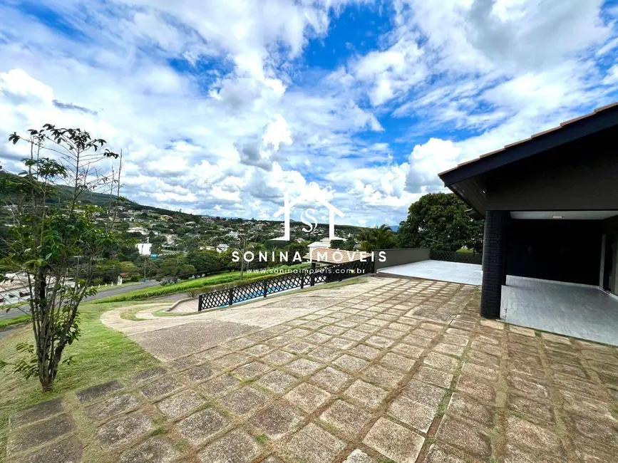 Foto 8 de Casa de Condomínio com 5 quartos à venda, 1850m2 em Condomínio Jardim das Palmeiras, Braganca Paulista - SP