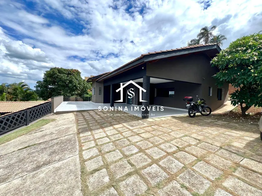 Foto 6 de Casa de Condomínio com 5 quartos à venda, 1850m2 em Condomínio Jardim das Palmeiras, Braganca Paulista - SP