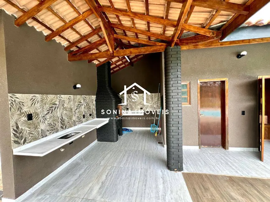 Foto 5 de Casa de Condomínio com 5 quartos à venda, 1850m2 em Condomínio Jardim das Palmeiras, Braganca Paulista - SP