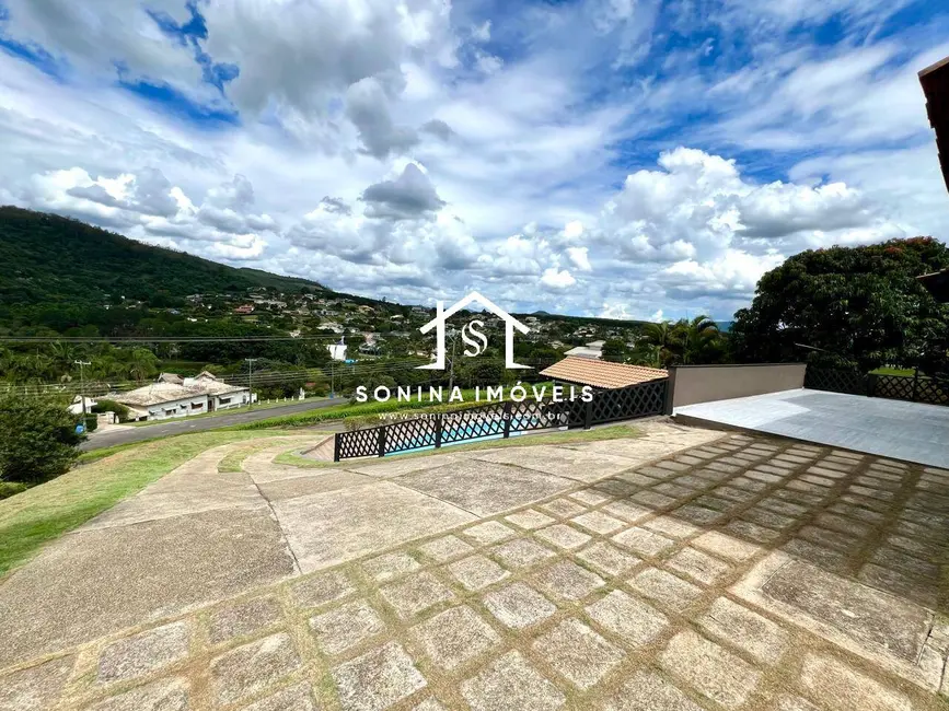 Foto 4 de Casa de Condomínio com 5 quartos à venda, 1850m2 em Condomínio Jardim das Palmeiras, Braganca Paulista - SP