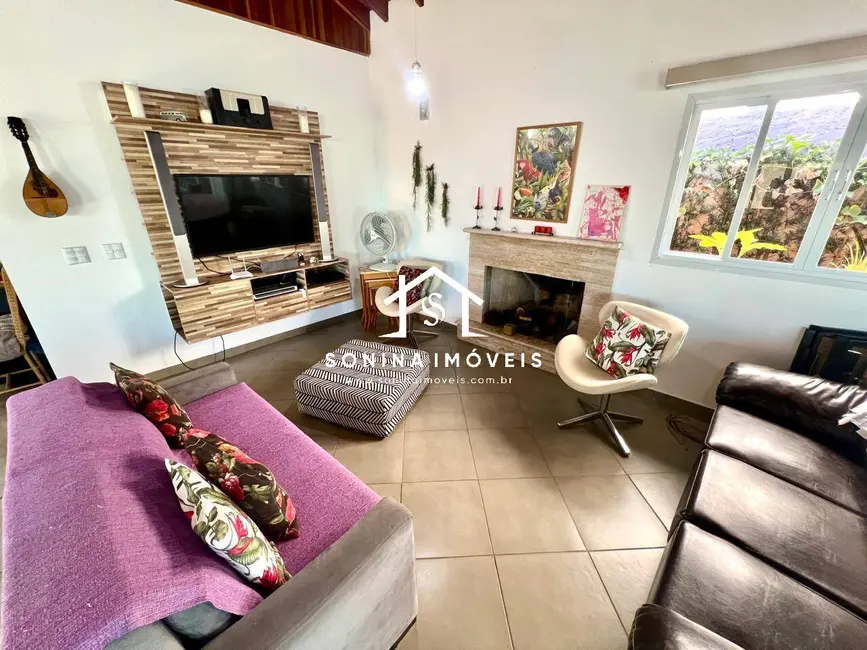 Foto 8 de Casa com 4 quartos à venda, 600m2 em Condomínio Terras de Santa Cruz, Braganca Paulista - SP