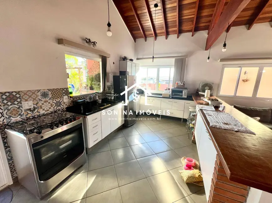 Foto 7 de Casa com 4 quartos à venda, 600m2 em Condomínio Terras de Santa Cruz, Braganca Paulista - SP