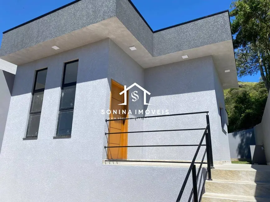 Foto 2 de Casa com 2 quartos à venda, 200m2 em Bom Jesus Dos Perdoes - SP