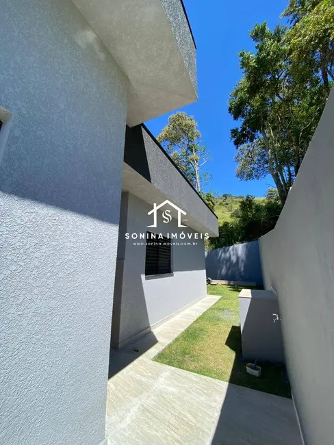 Foto 5 de Casa com 2 quartos à venda, 200m2 em Bom Jesus Dos Perdoes - SP