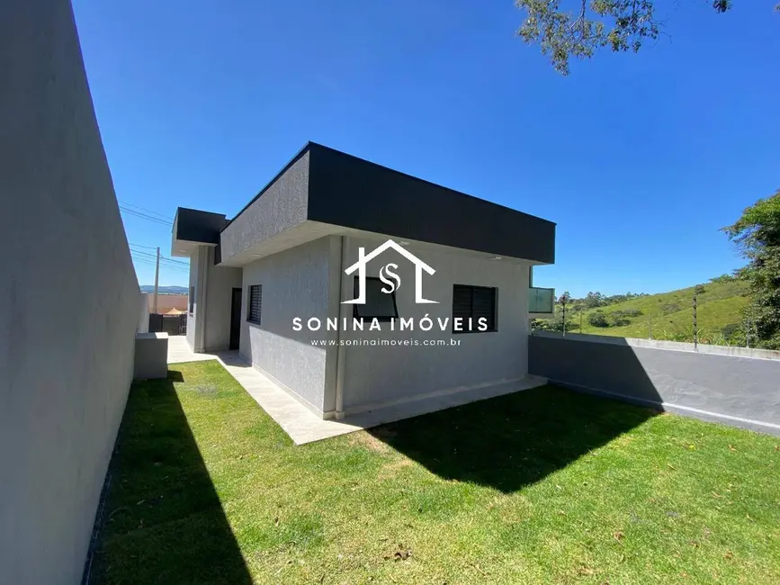 Foto 1 de Casa com 2 quartos à venda, 200m2 em Bom Jesus Dos Perdoes - SP