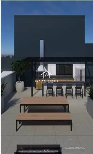 Foto 7 de Apartamento com 2 quartos à venda, 64m2 em Atibaia - SP