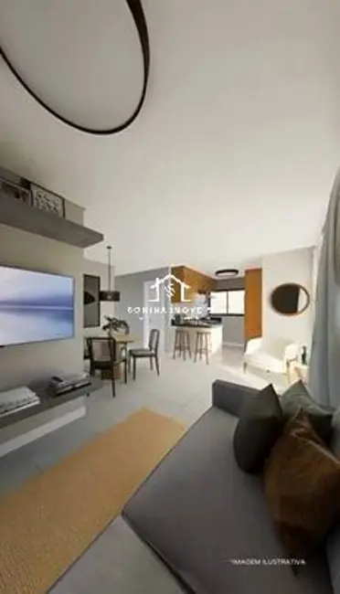 Foto 4 de Apartamento com 2 quartos à venda, 64m2 em Atibaia - SP