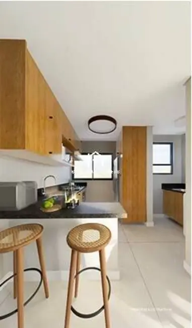 Foto 5 de Apartamento com 2 quartos à venda, 64m2 em Atibaia - SP