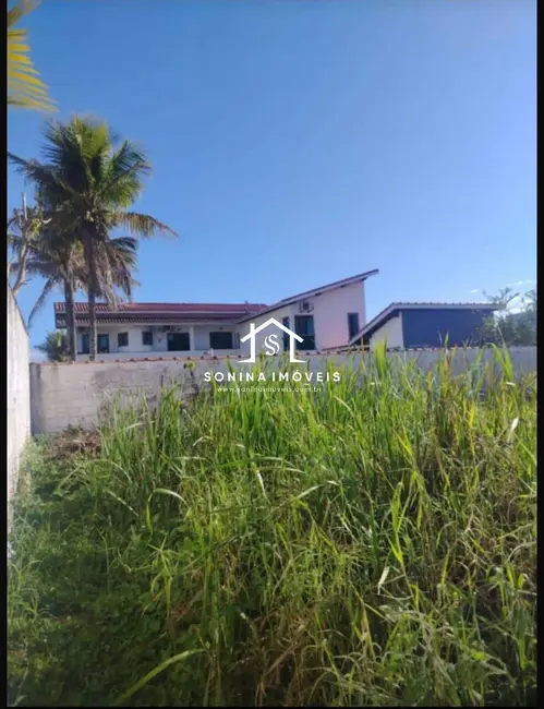 Foto 8 de Lote de Condomínio à venda, 1070m2 em Peruibe - SP