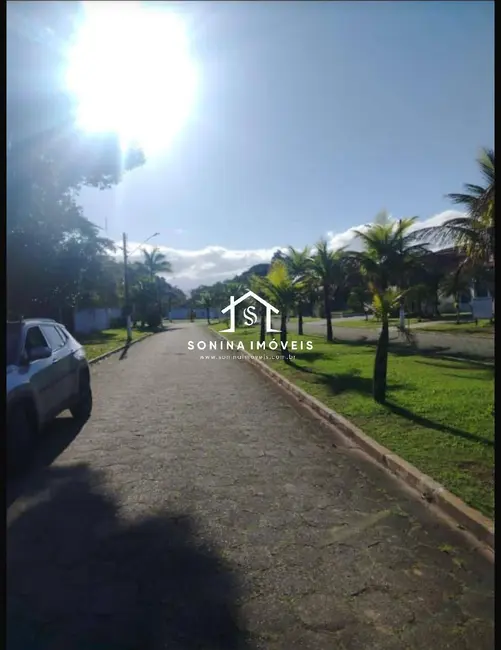 Foto 1 de Lote de Condomínio à venda, 1070m2 em Peruibe - SP