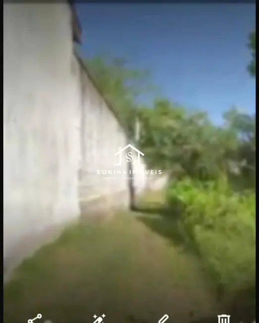 Foto 4 de Lote de Condomínio à venda, 1070m2 em Peruibe - SP