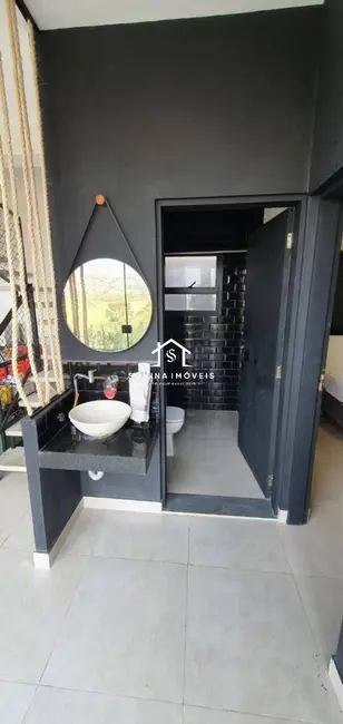 Foto 8 de Casa com 4 quartos à venda, 296m2 em Bom Jesus Dos Perdoes - SP