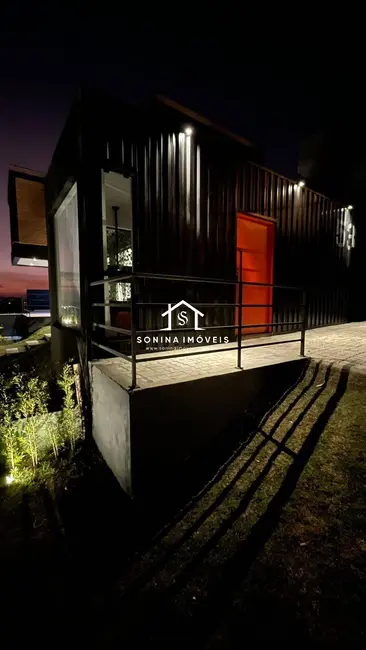 Foto 5 de Casa com 4 quartos à venda, 296m2 em Bom Jesus Dos Perdoes - SP