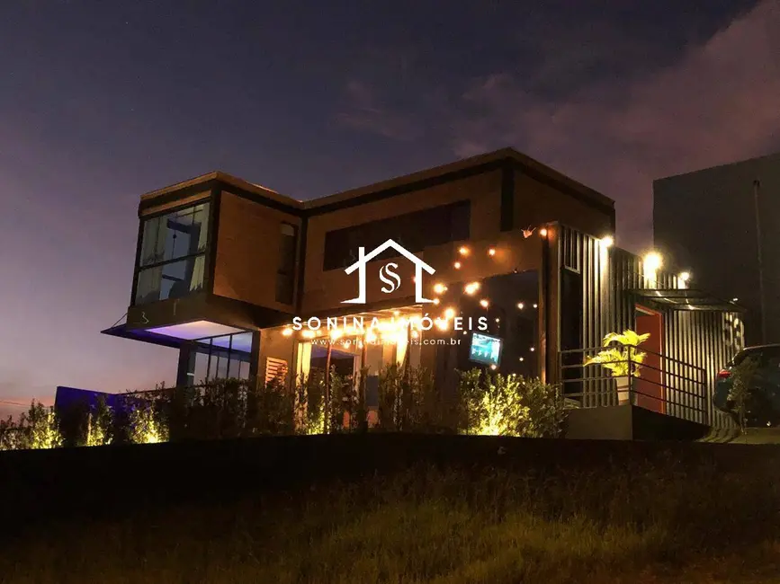 Foto 3 de Casa com 4 quartos à venda, 296m2 em Bom Jesus Dos Perdoes - SP