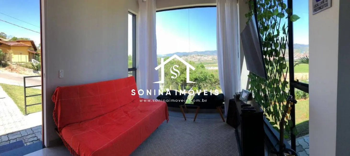 Foto 6 de Casa com 4 quartos à venda, 296m2 em Bom Jesus Dos Perdoes - SP