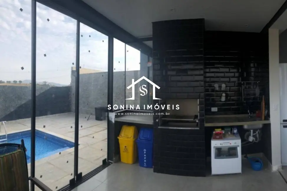 Foto 9 de Casa com 4 quartos à venda, 296m2 em Bom Jesus Dos Perdoes - SP