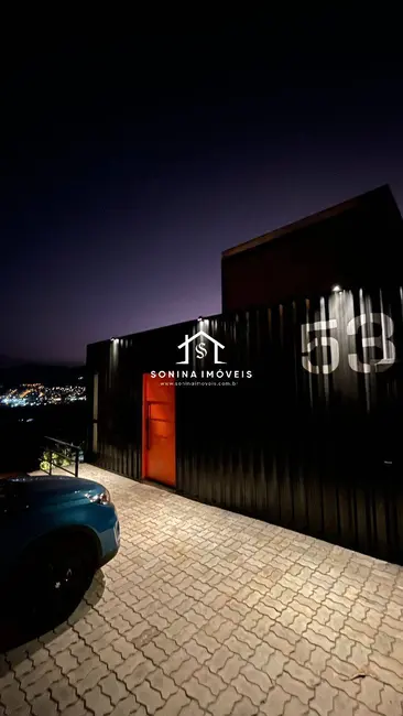 Foto 4 de Casa com 4 quartos à venda, 296m2 em Bom Jesus Dos Perdoes - SP