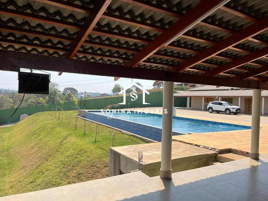 Foto 9 de Sítio / Rancho com 14 quartos à venda, 28000m2 em Braganca Paulista - SP