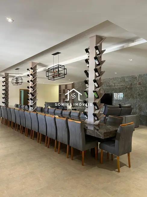 Foto 3 de Sítio / Rancho com 14 quartos à venda, 28000m2 em Braganca Paulista - SP