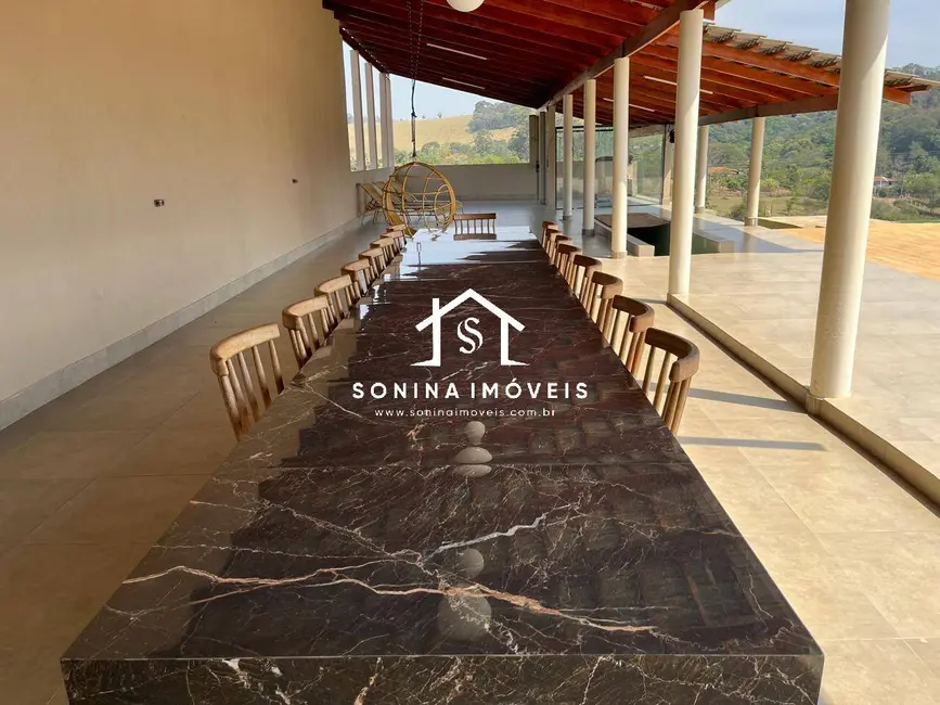 Foto 2 de Sítio / Rancho com 14 quartos à venda, 28000m2 em Braganca Paulista - SP