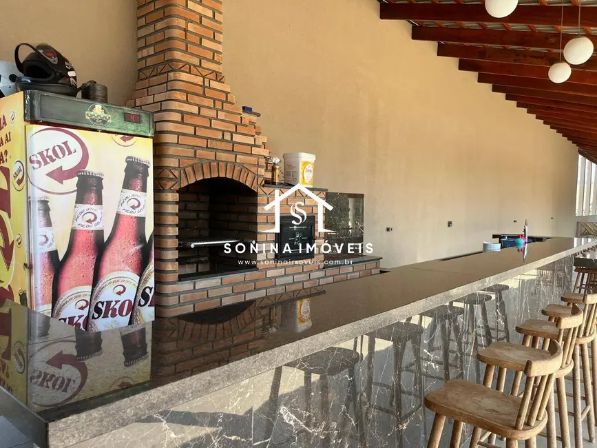 Foto 5 de Sítio / Rancho com 14 quartos à venda, 28000m2 em Braganca Paulista - SP