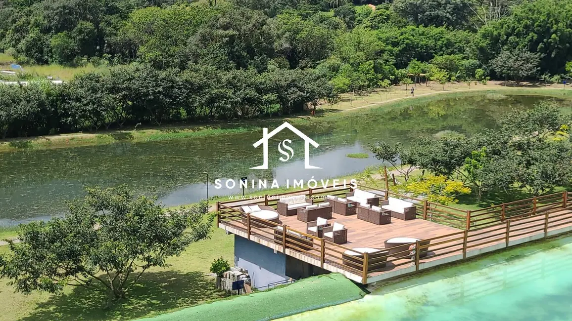 Foto 4 de Apartamento com 2 quartos para alugar, 124m2 em Atibaia - SP