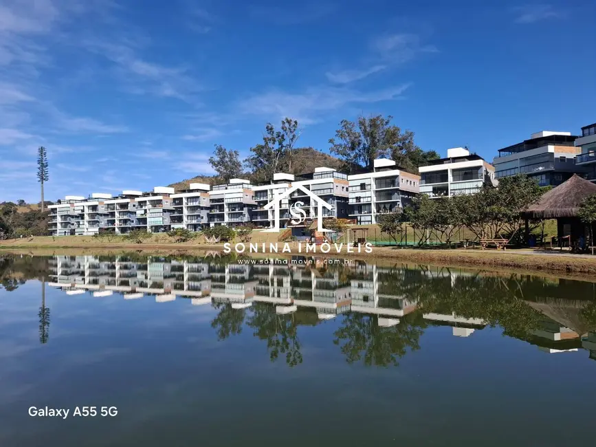 Foto 2 de Apartamento com 2 quartos para alugar, 124m2 em Atibaia - SP