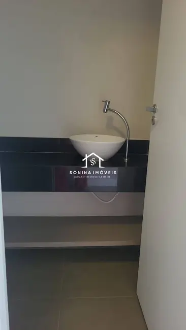 Foto 9 de Apartamento com 2 quartos para alugar, 124m2 em Atibaia - SP