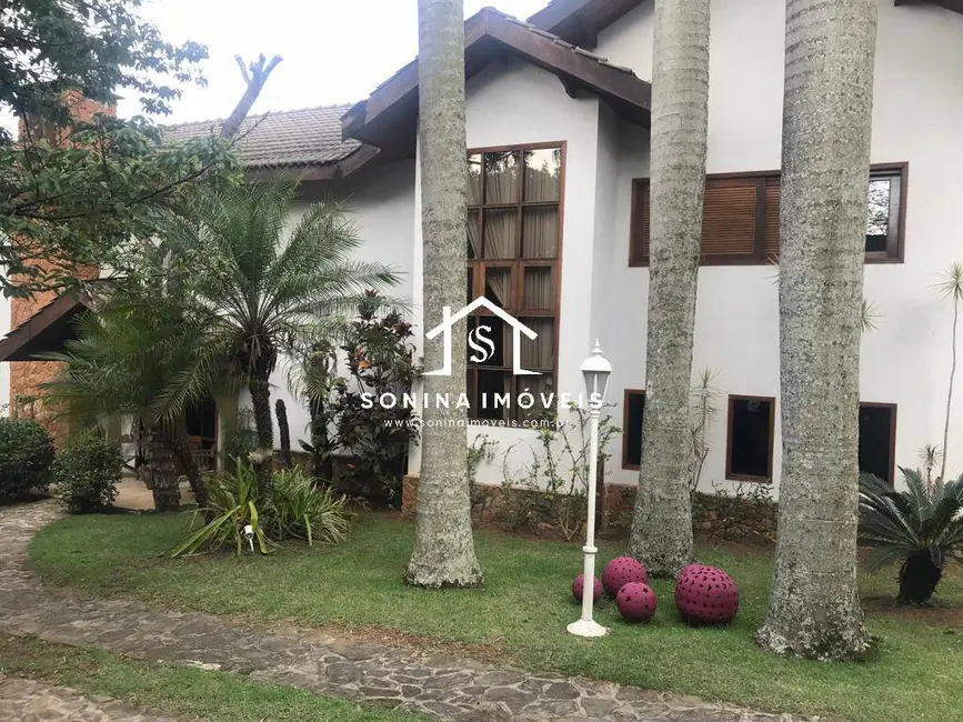Foto 7 de Casa com 4 quartos à venda, 2100m2 em Vila Esperia ou Giglio, Atibaia - SP