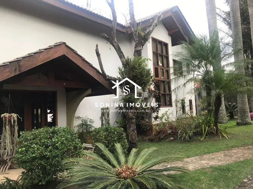 Foto 6 de Casa com 4 quartos à venda, 2100m2 em Vila Esperia ou Giglio, Atibaia - SP