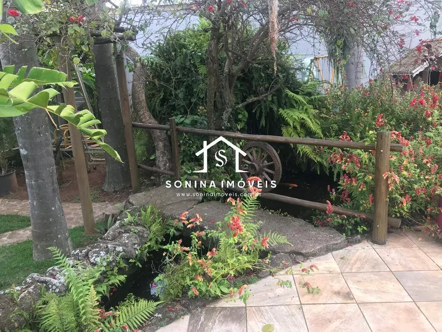 Foto 8 de Casa com 4 quartos à venda, 2100m2 em Vila Esperia ou Giglio, Atibaia - SP