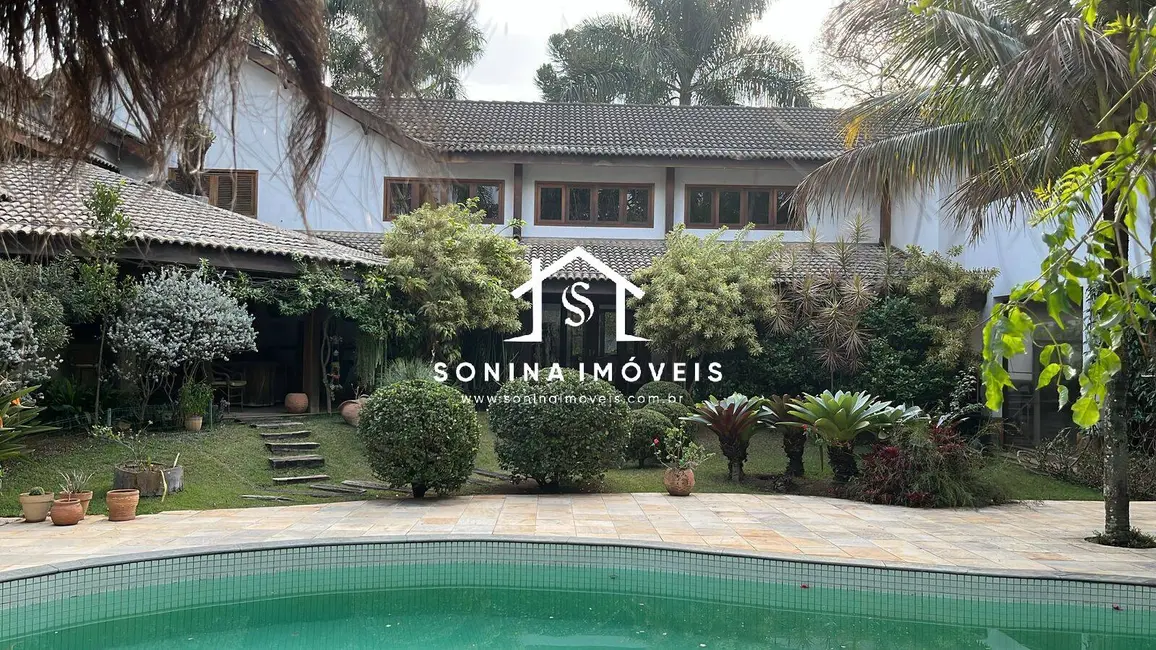 Foto 1 de Casa com 4 quartos à venda, 2100m2 em Vila Esperia ou Giglio, Atibaia - SP